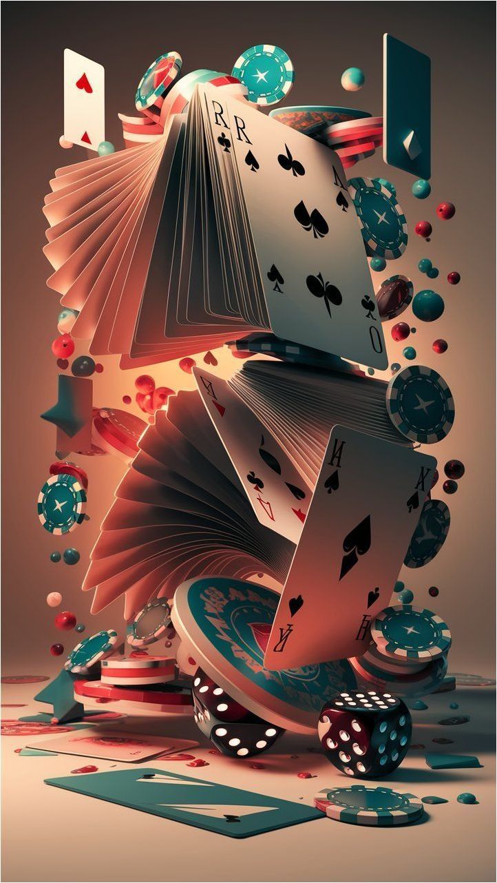 Teen Patti hand ranking chart displayed on girang4d